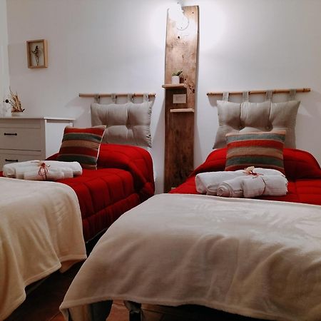 Casa Vacanze Alba Chiara Villa Orvieto Buitenkant foto