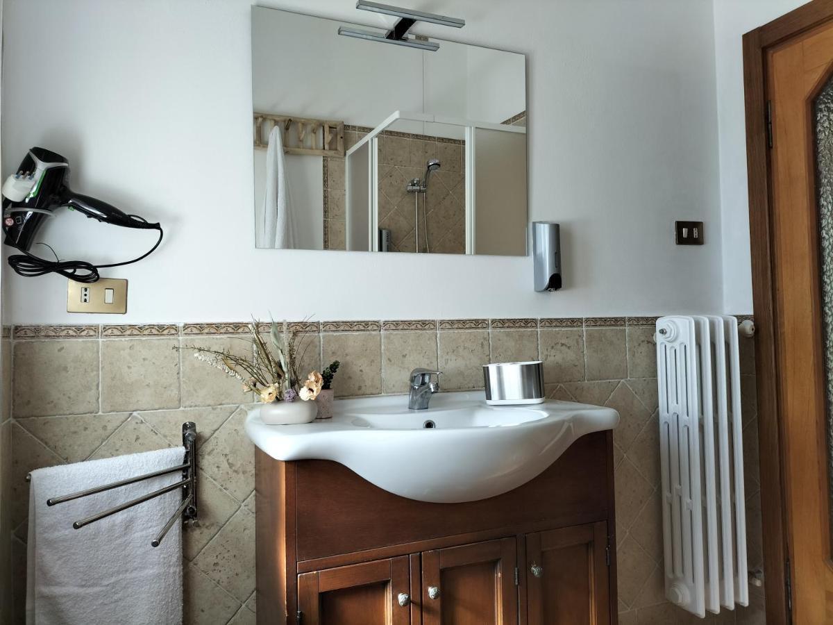 Casa Vacanze Alba Chiara Villa Orvieto Buitenkant foto