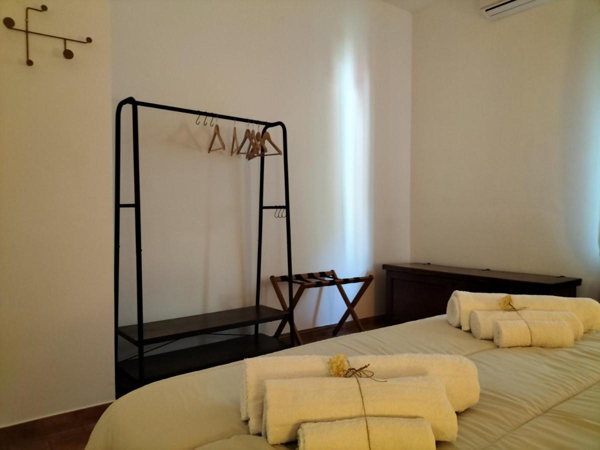 Casa Vacanze Alba Chiara Villa Orvieto Buitenkant foto
